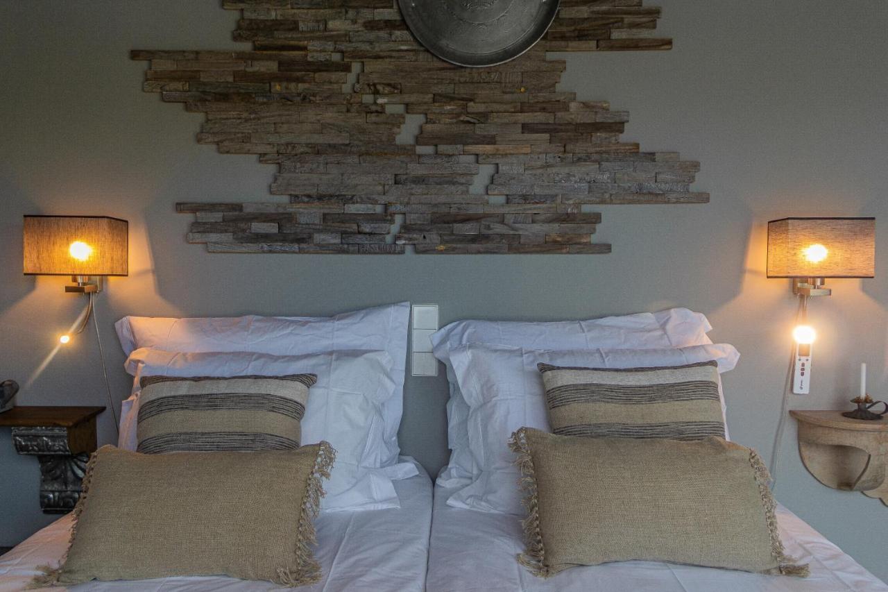 Cerrado Fontainhas Farm stay *