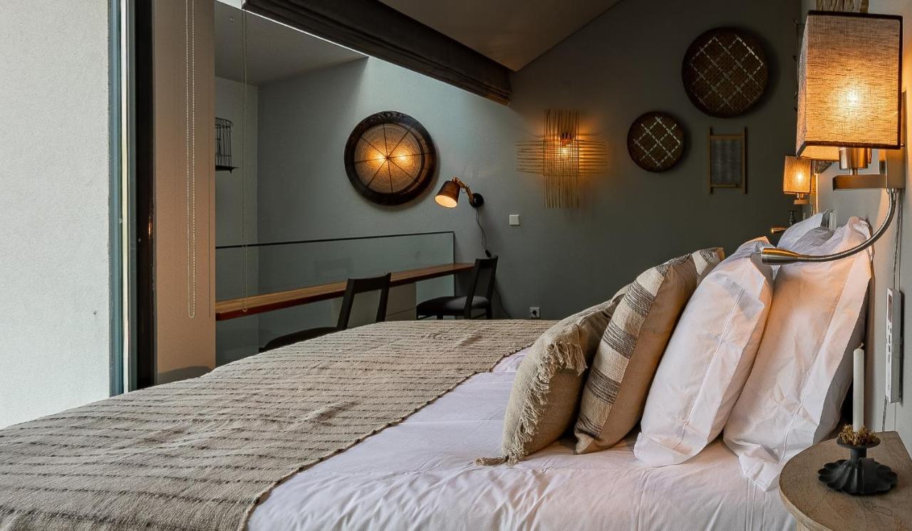Farm stay Cerrado Fontainhas *