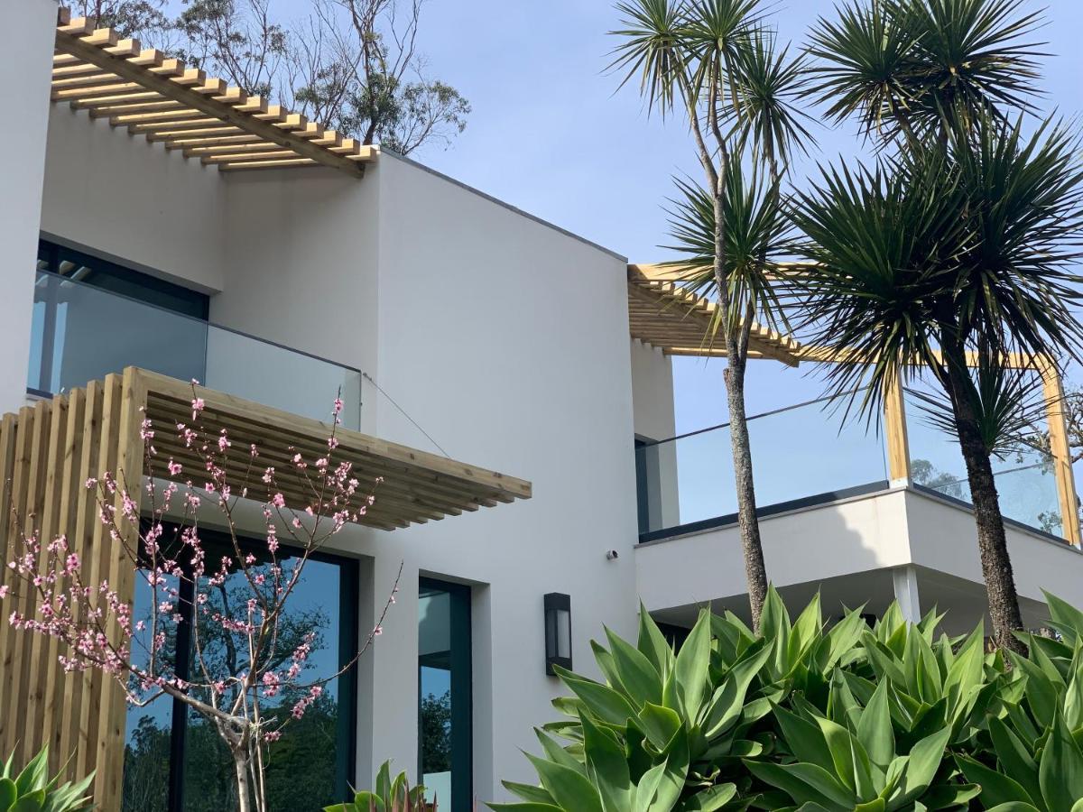 Cerrado Fontainhas Farm stay