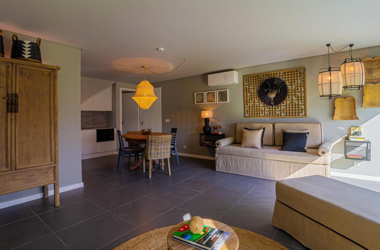 Cerrado Fontainhas Farm stay Sintra