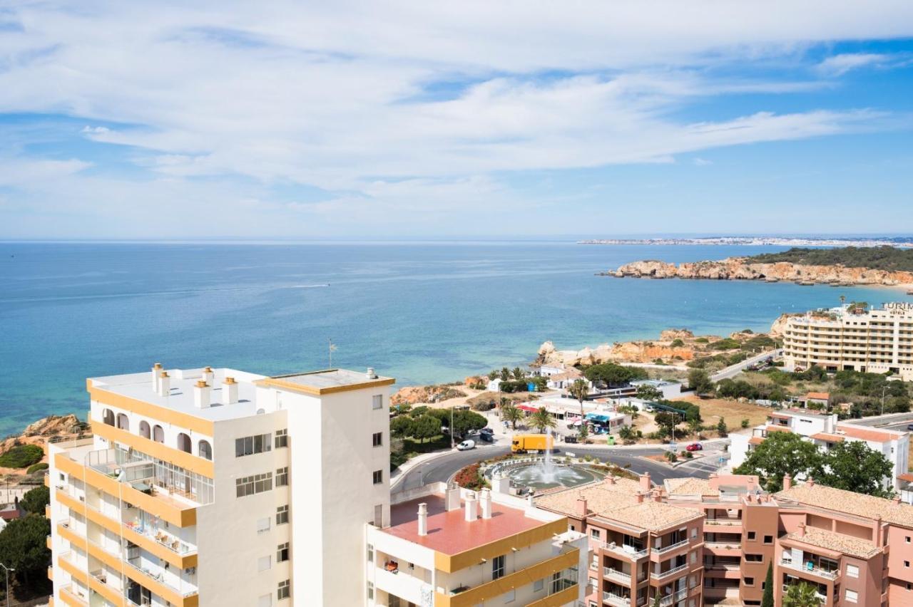 Sunset Seaview 18 - Torre Apartment *