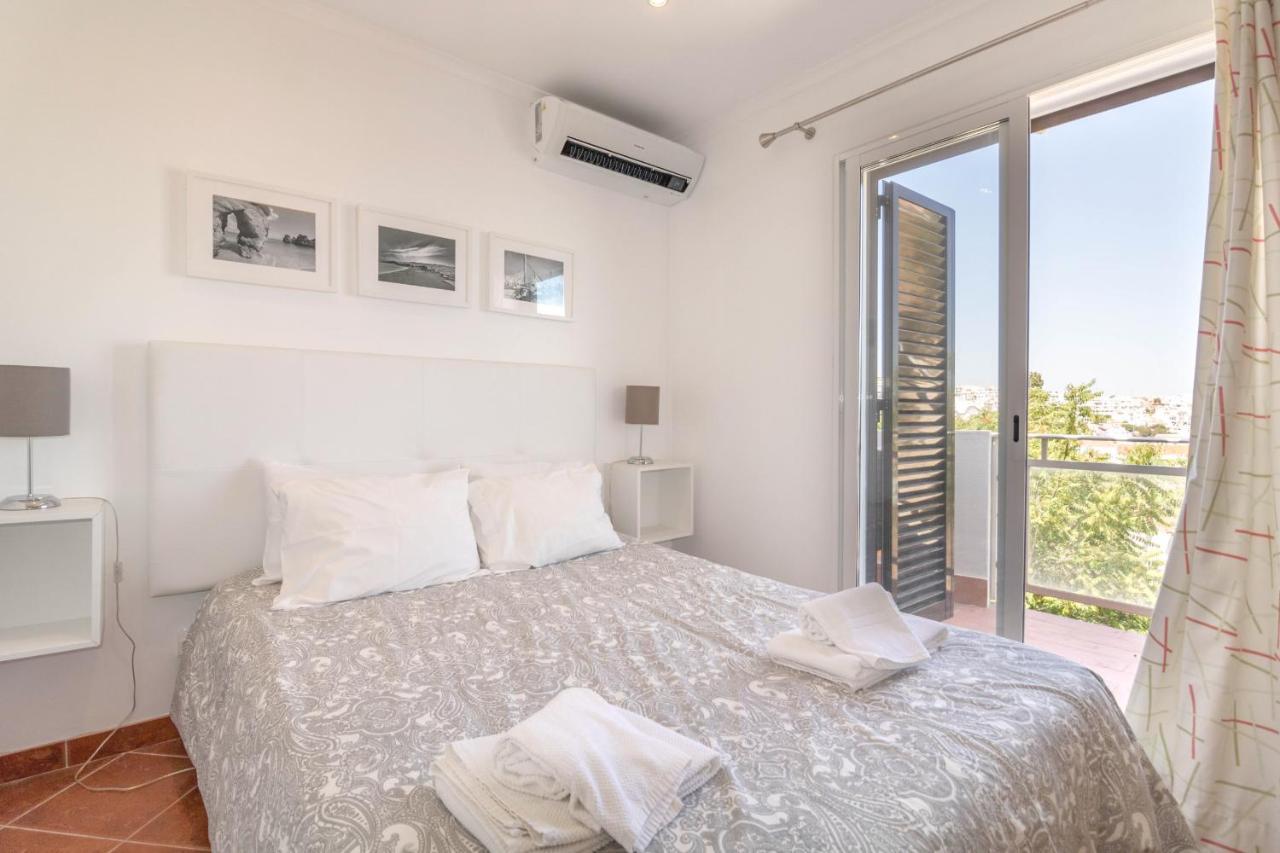 Apartment #008 T2 Tenis By Holidays *