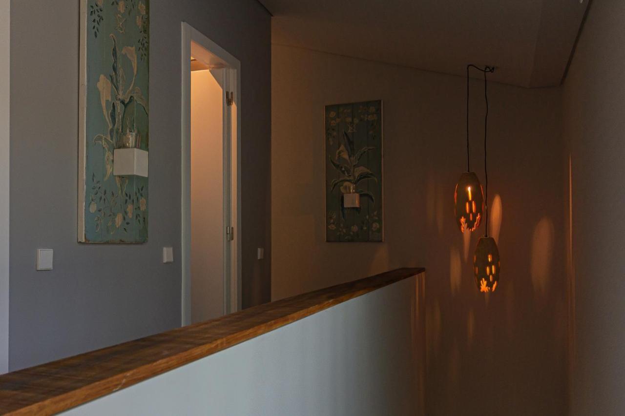 Farm stay Cerrado Fontainhas
