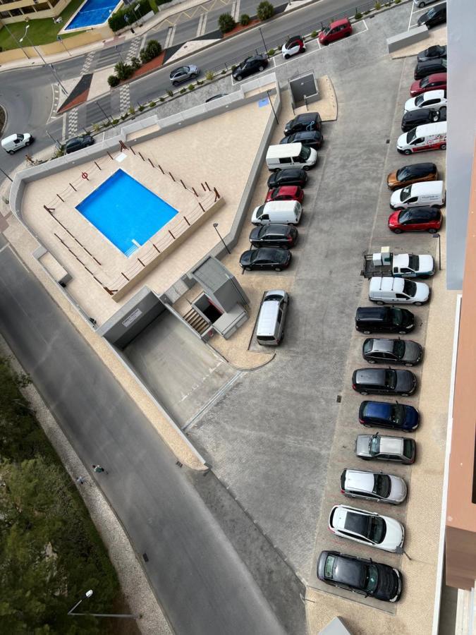 Mcrame Design Sea View, Beachfront, Swimming Pool, 2bdr, 2bar, 6 Pax, Da Rocha * Portimao