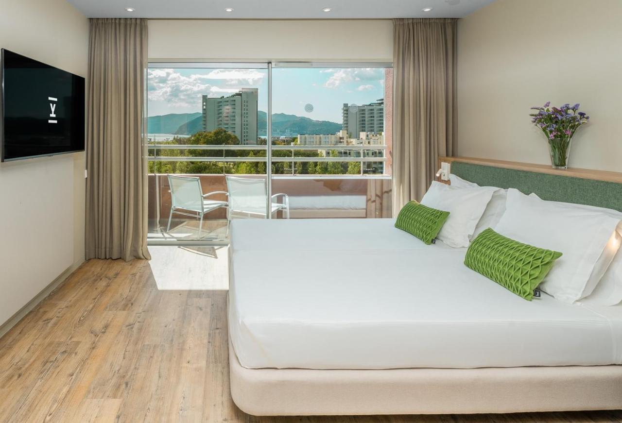 Aparthotel The Editory By The Sea Comporta Troia