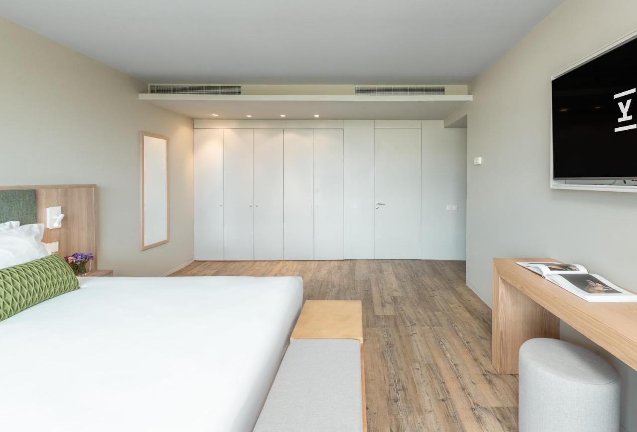 Aparthotel The Editory By The Sea Comporta