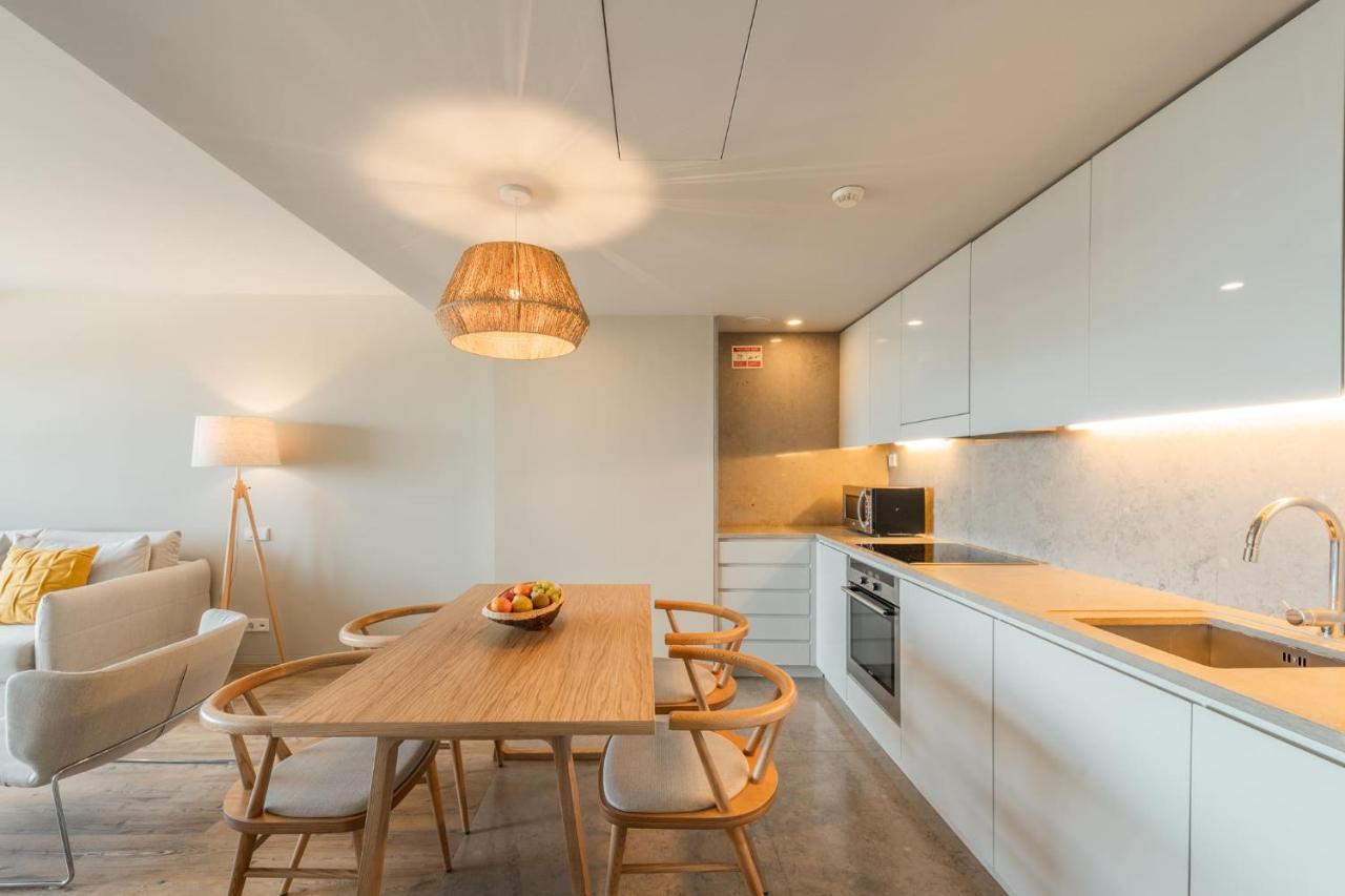 The Editory By The Sea Comporta Aparthotel Troia