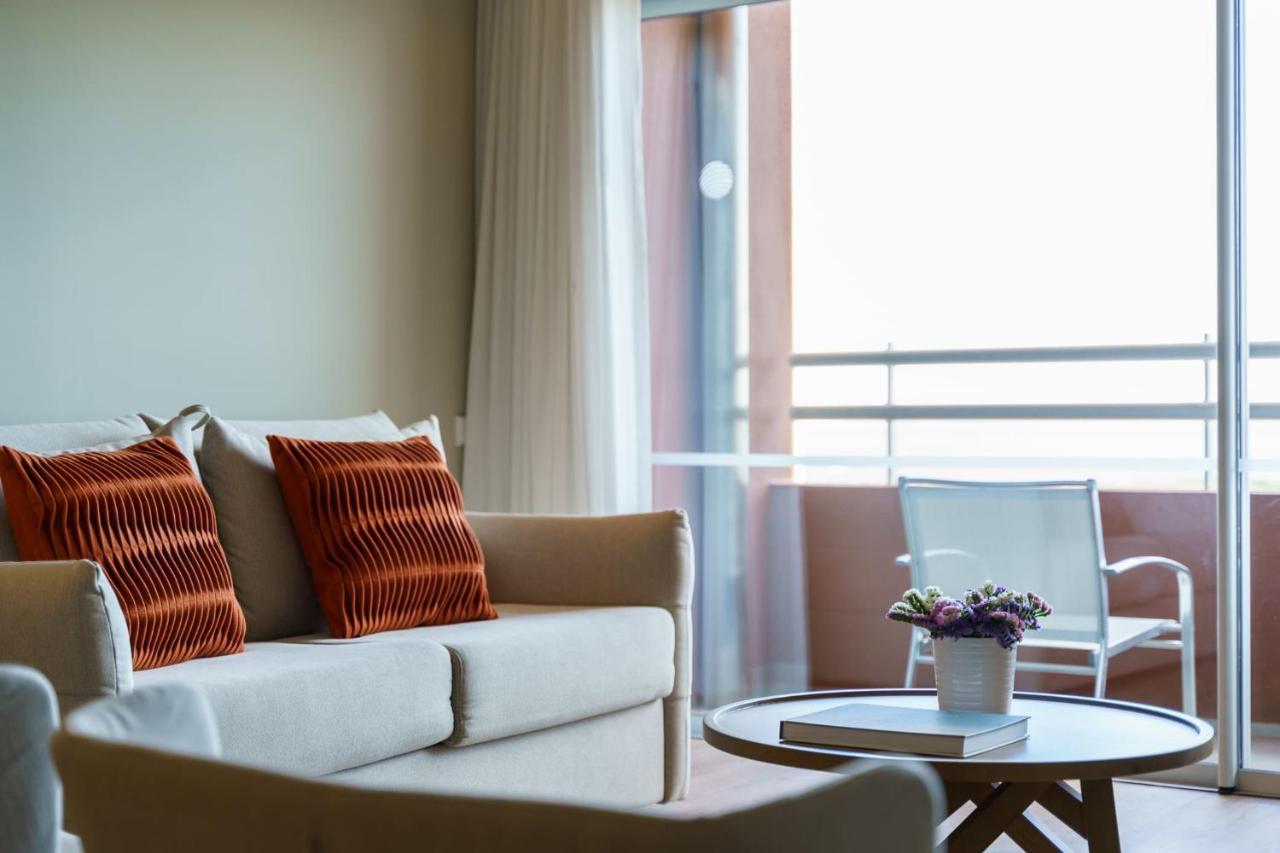 The Editory By The Sea Comporta Aparthotel