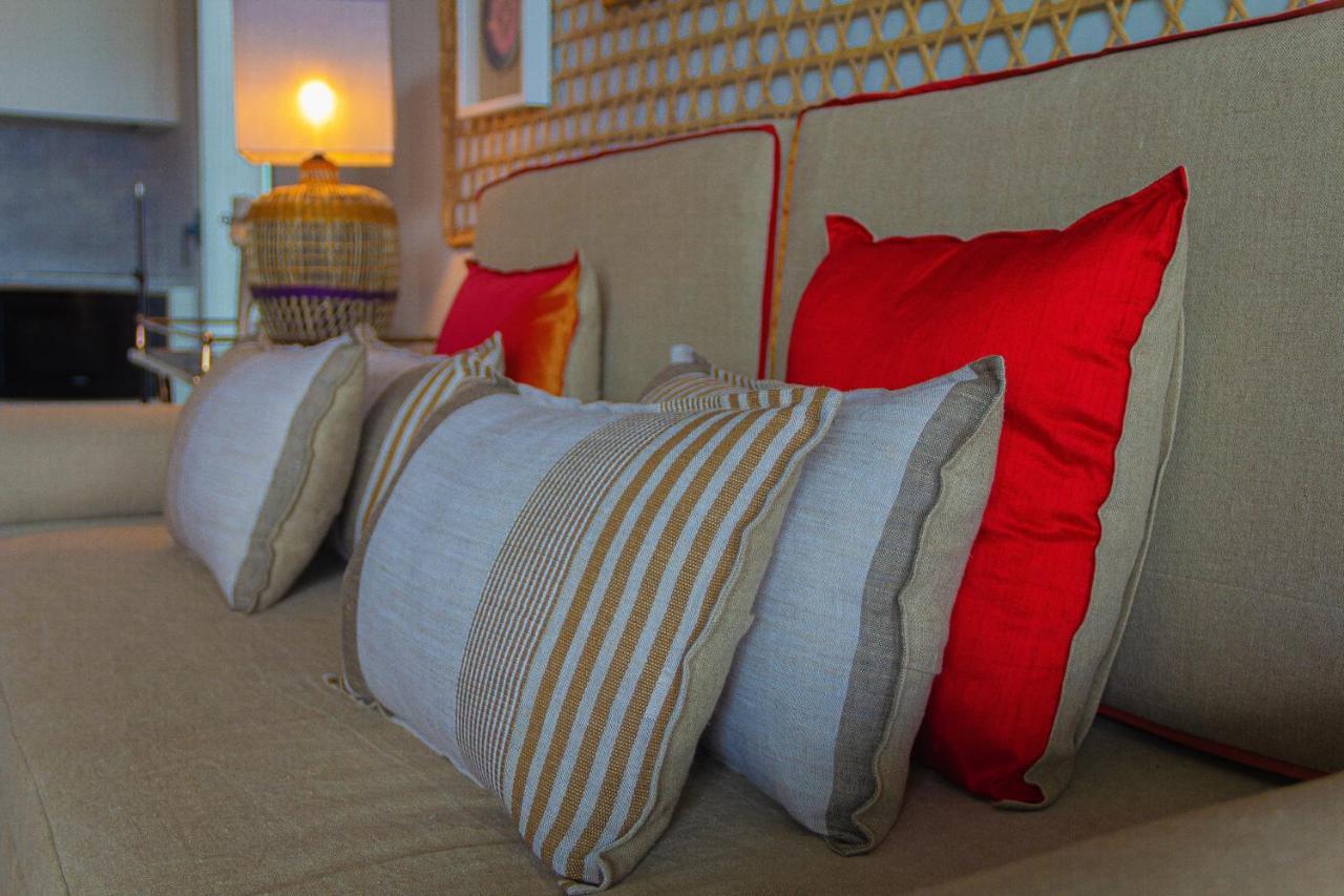 Cerrado Fontainhas Farm stay *