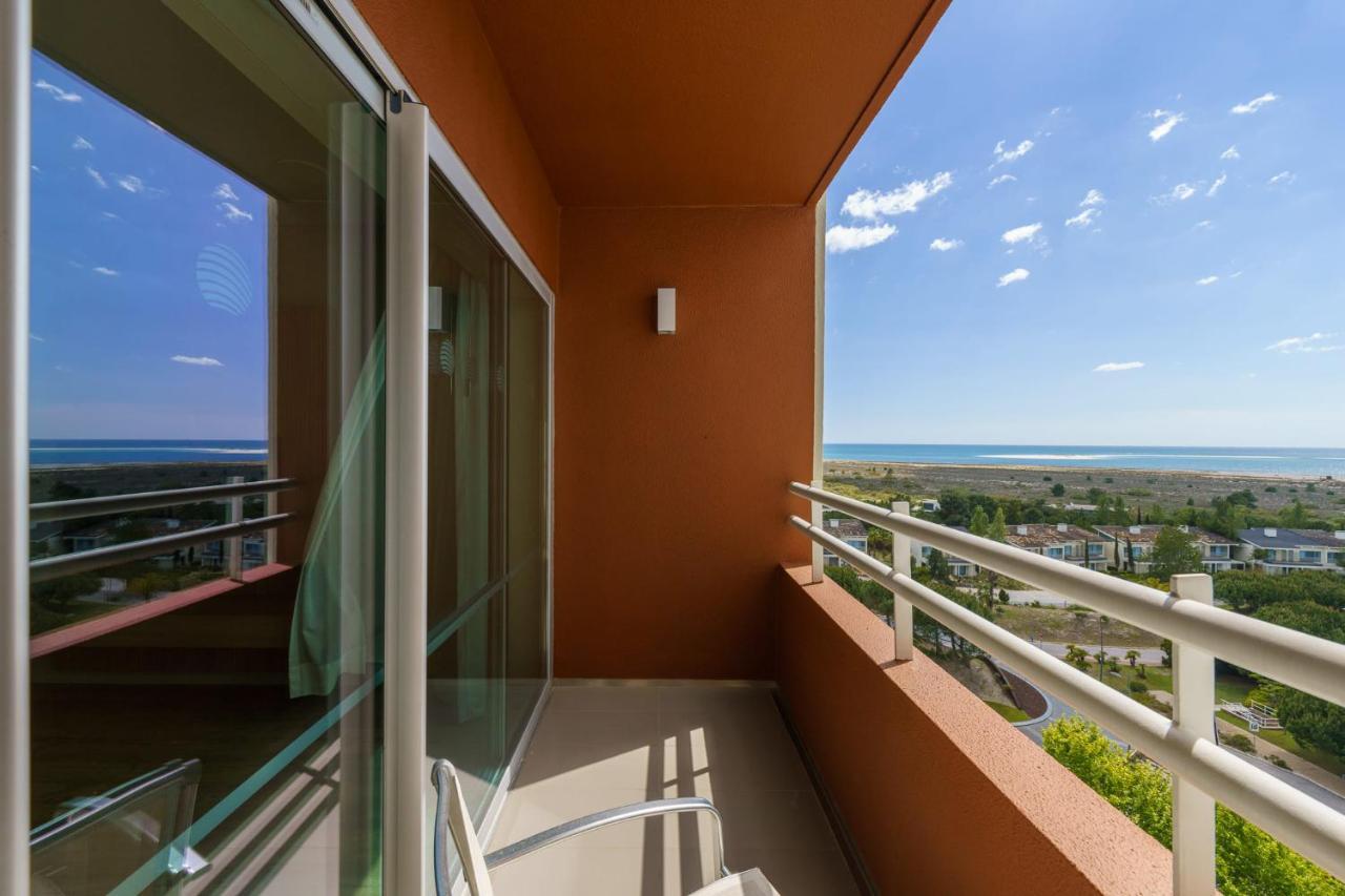 The Editory By The Sea Comporta Aparthotel Troia