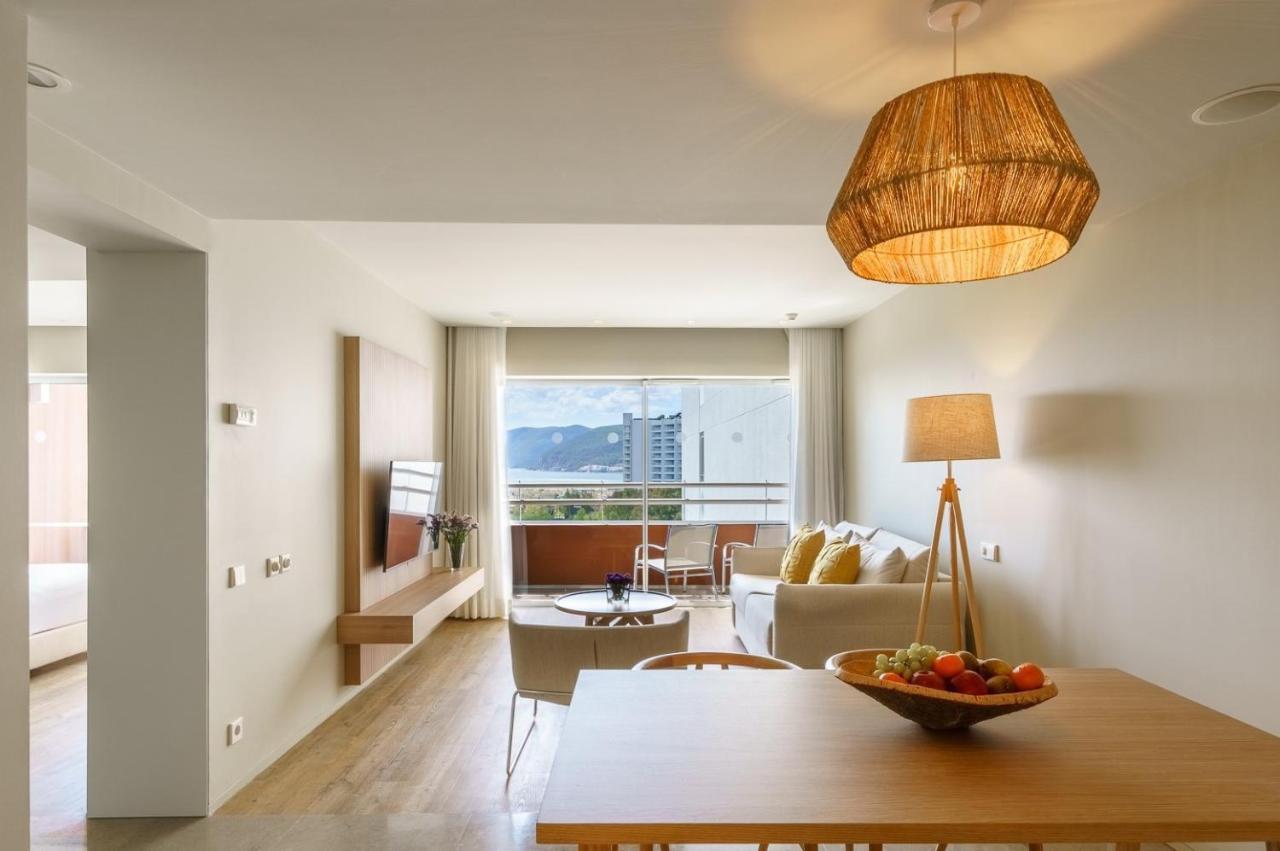 The Editory By The Sea Comporta Troia