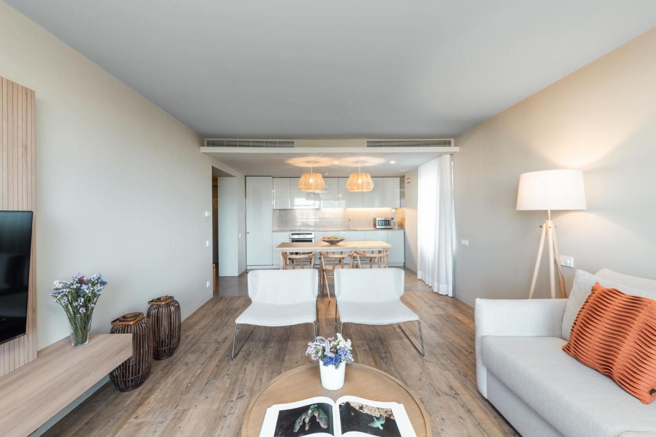 Aparthotel The Editory By The Sea Comporta Troia