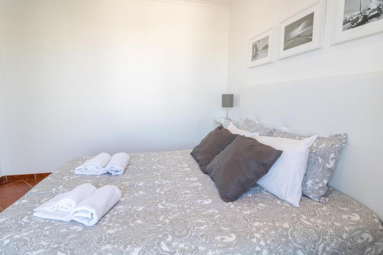 Apartment #008 T2 Tenis By Holidays *