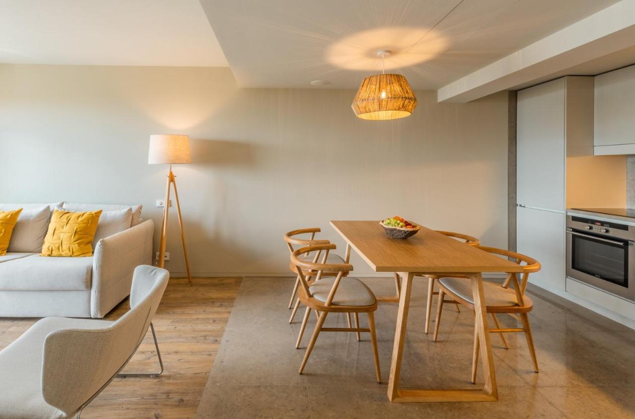 Aparthotel The Editory By The Sea Comporta Troia