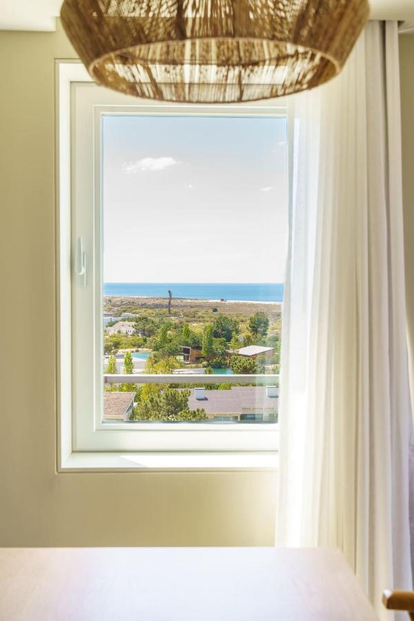 The Editory By The Sea Comporta 5*
