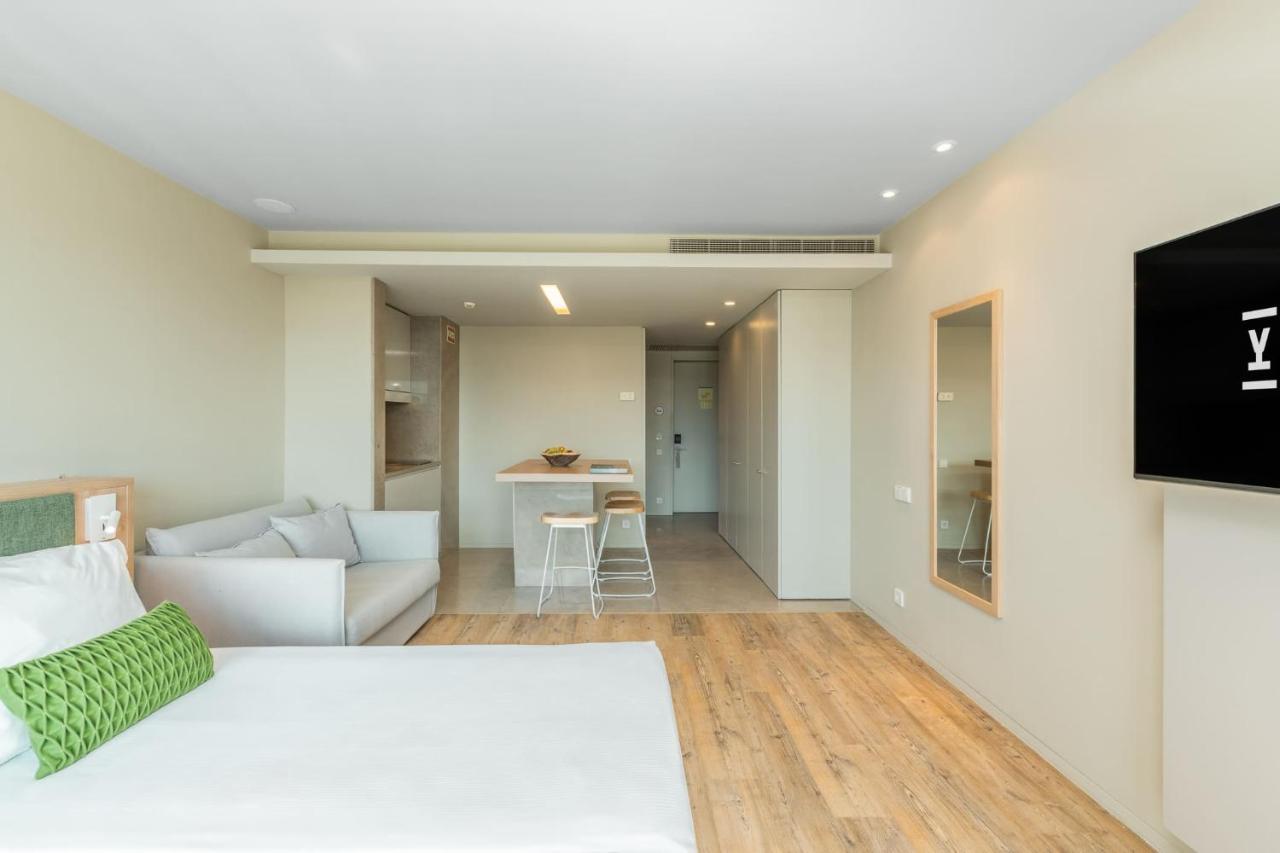The Editory By The Sea Comporta Aparthotel 5*