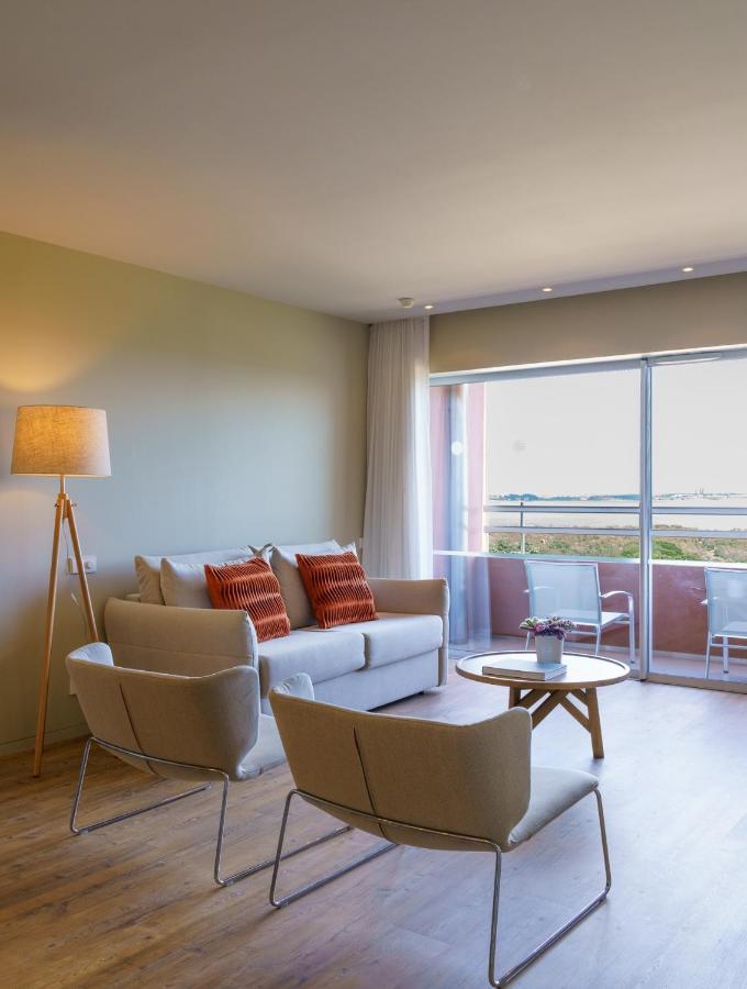 The Editory By The Sea Comporta Troia