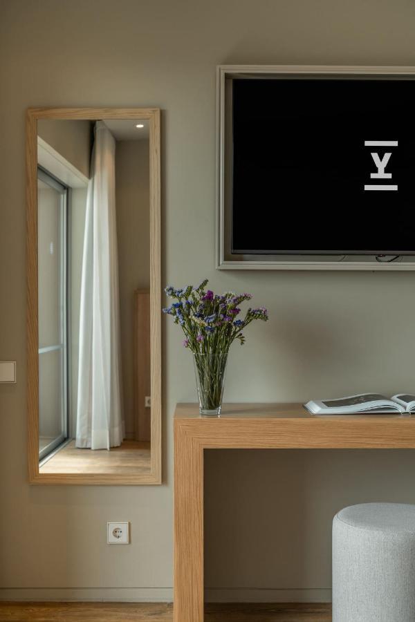 Aparthotel The Editory By The Sea Comporta Troia
