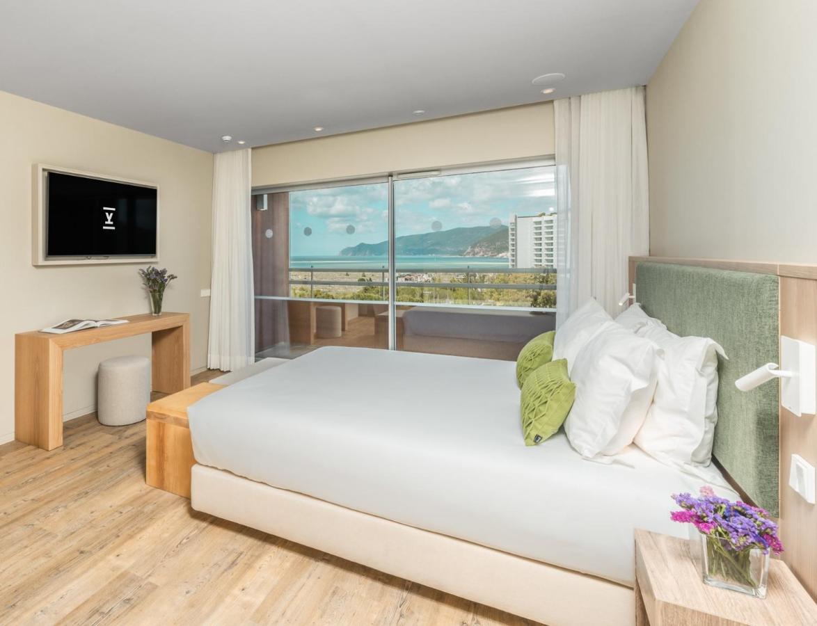 The Editory By The Sea Comporta Aparthotel 5*