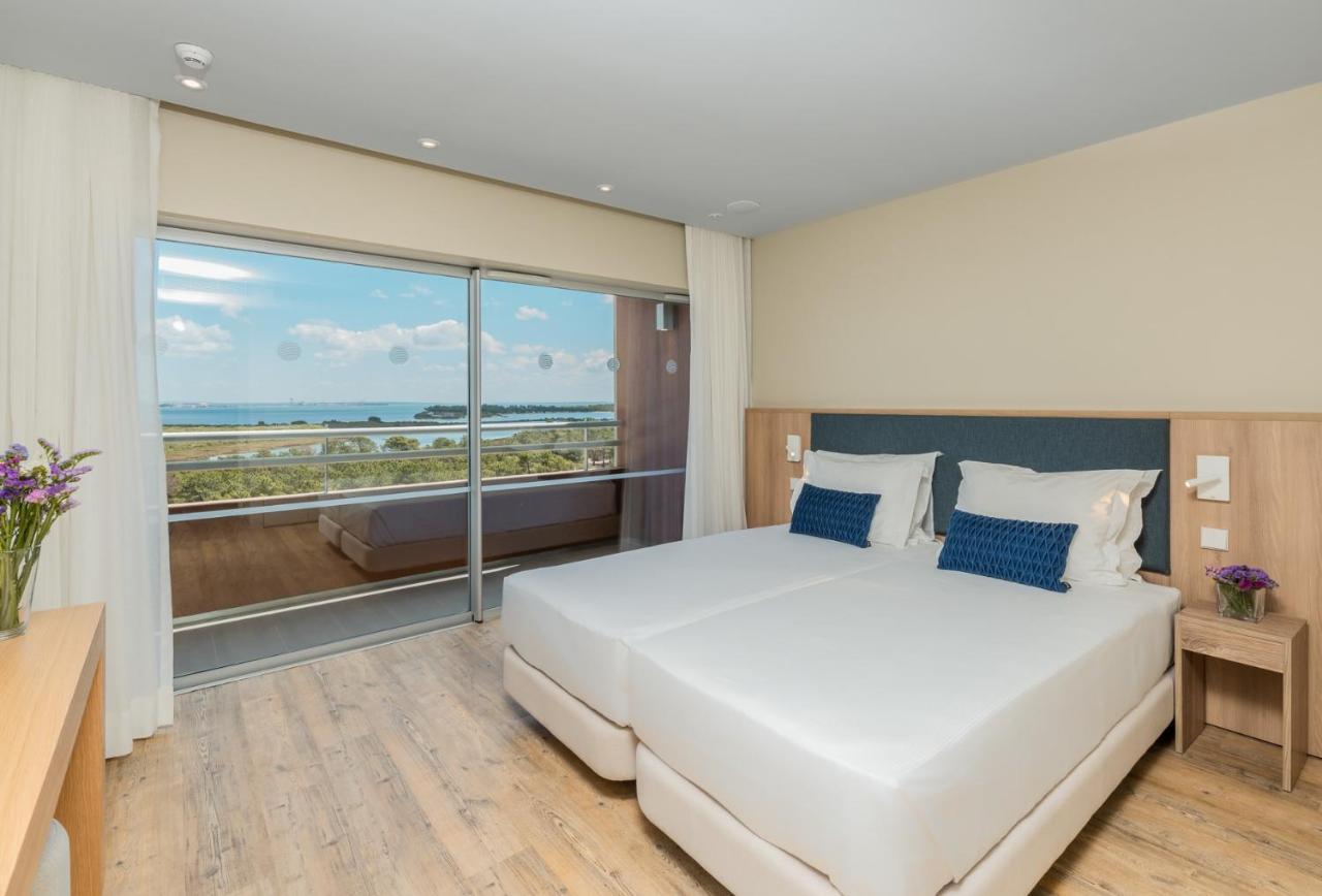The Editory By The Sea Comporta Aparthotel 5*