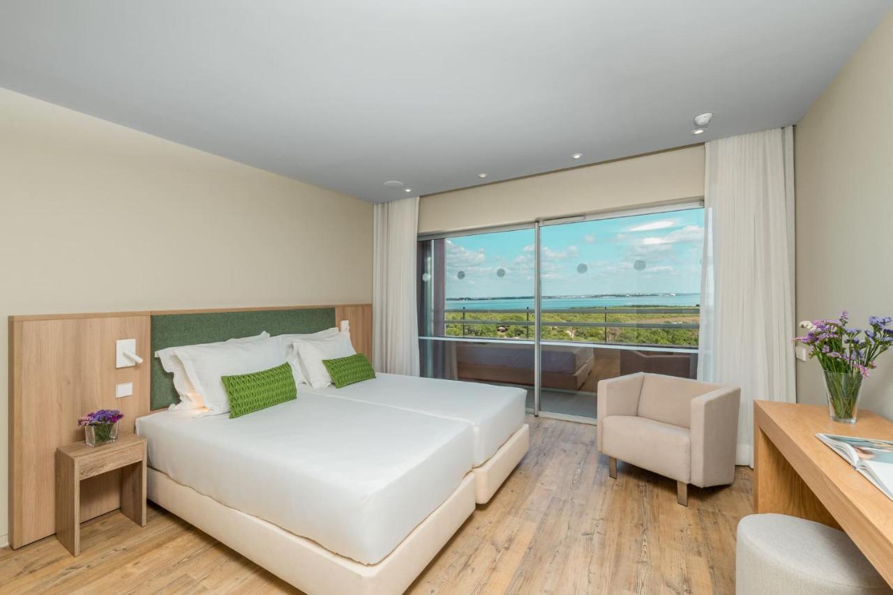 Aparthotel The Editory By The Sea Comporta