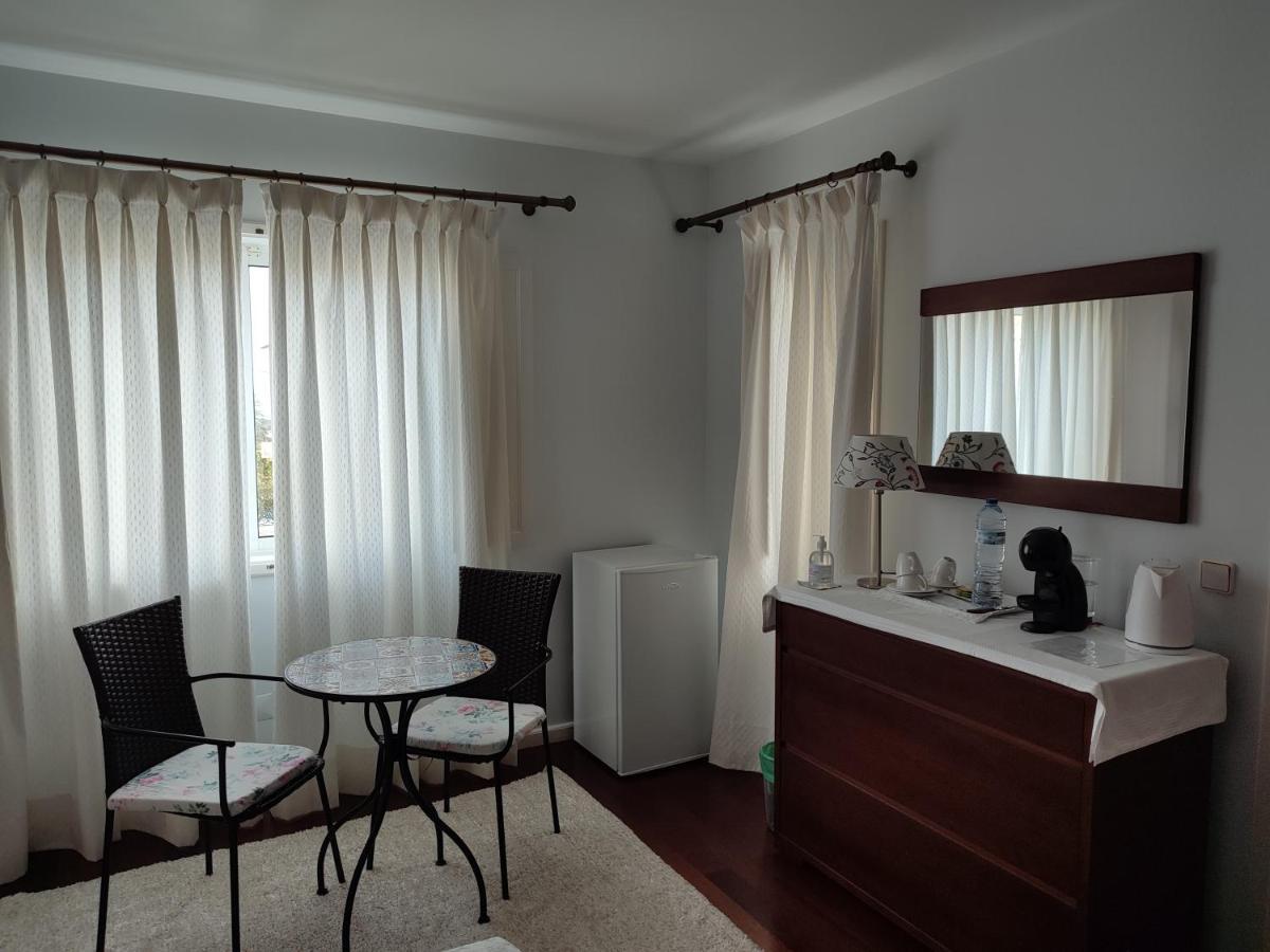 Casa Da Isabelinha Homestay
