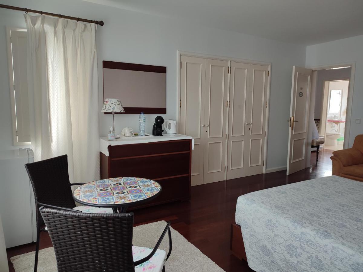 Casa Da Isabelinha * Ponta Delgada (Sao Miguel)
