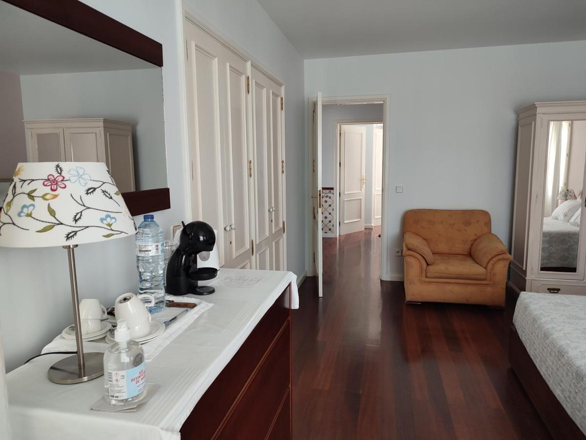 Casa Da Isabelinha Homestay Ponta Delgada (Sao Miguel)