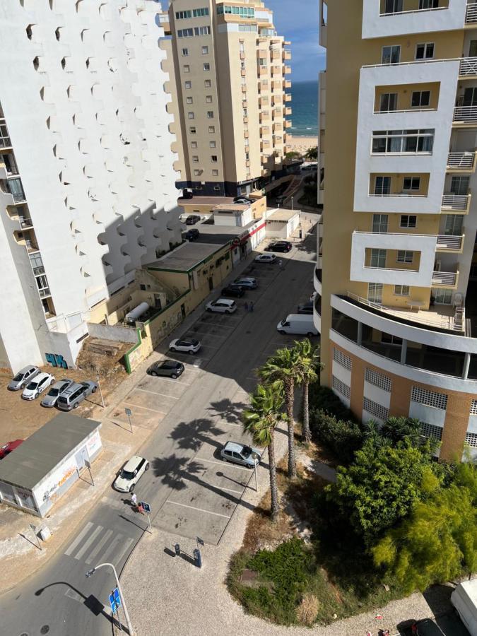 Mcrame Design Sea View, Beachfront, Swimming Pool, 2bdr, 2bar, 6 Pax, Da Rocha Apartment Portimao
