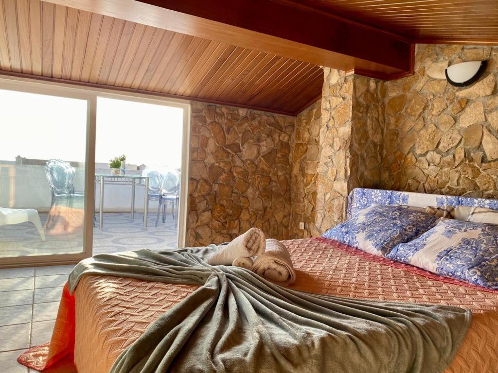 Ocean View - House - Surf & Relax Villa *