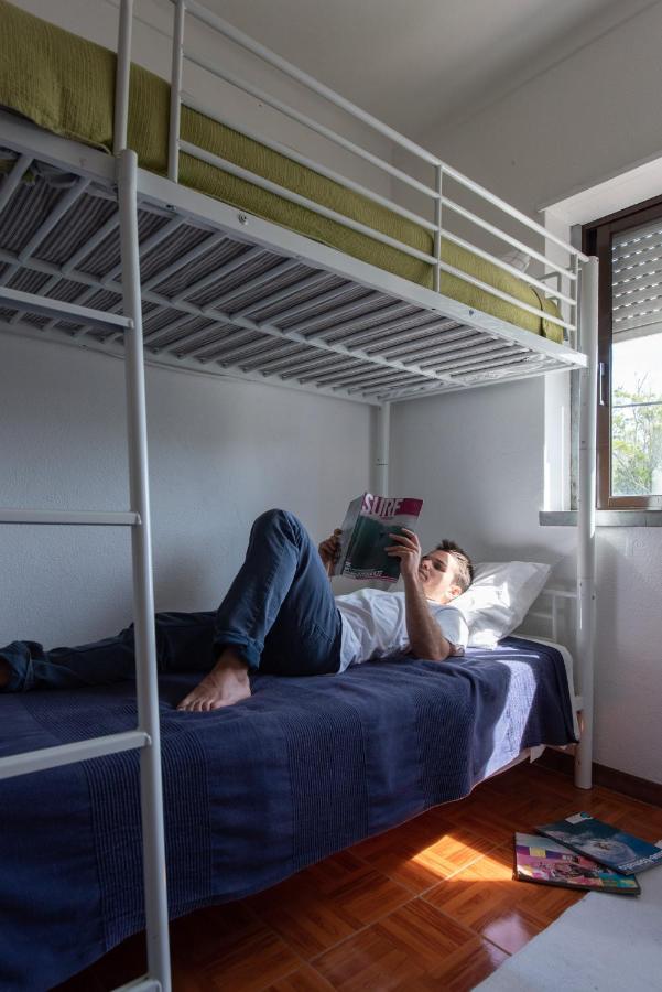 Hostel Moby Dick