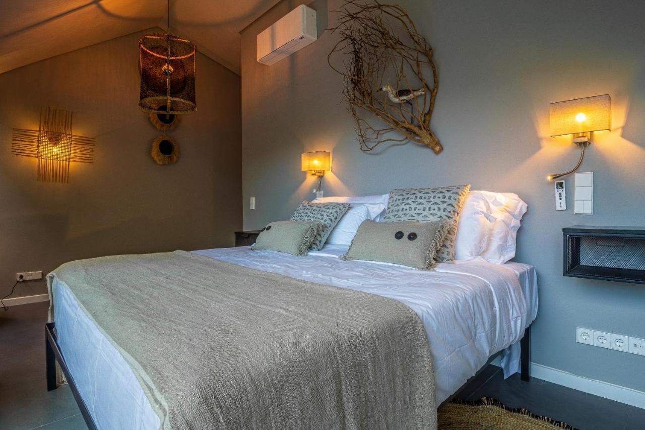 Cerrado Fontainhas Farm stay
