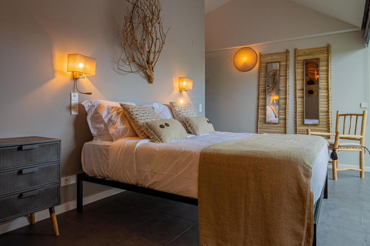 Farm stay Cerrado Fontainhas Sintra
