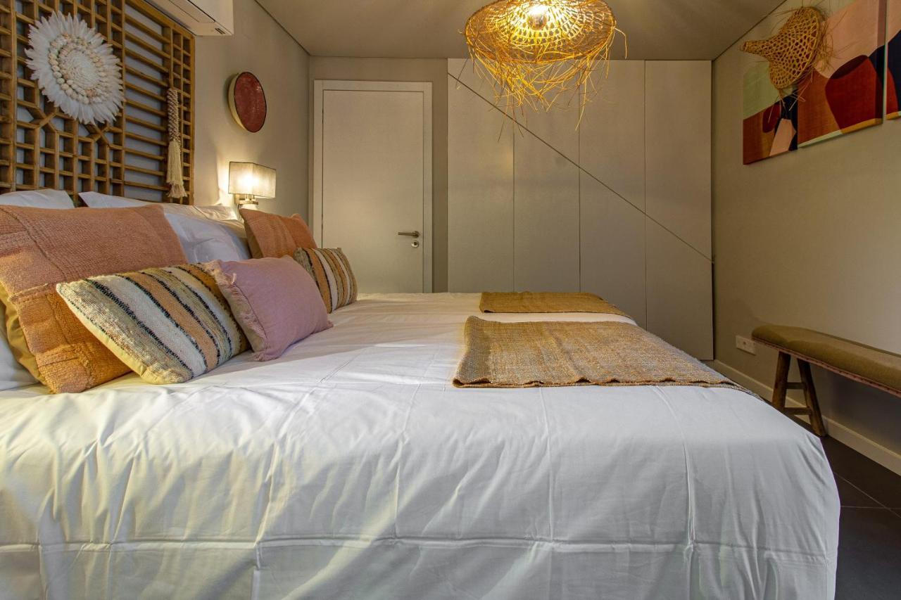 Farm stay Cerrado Fontainhas