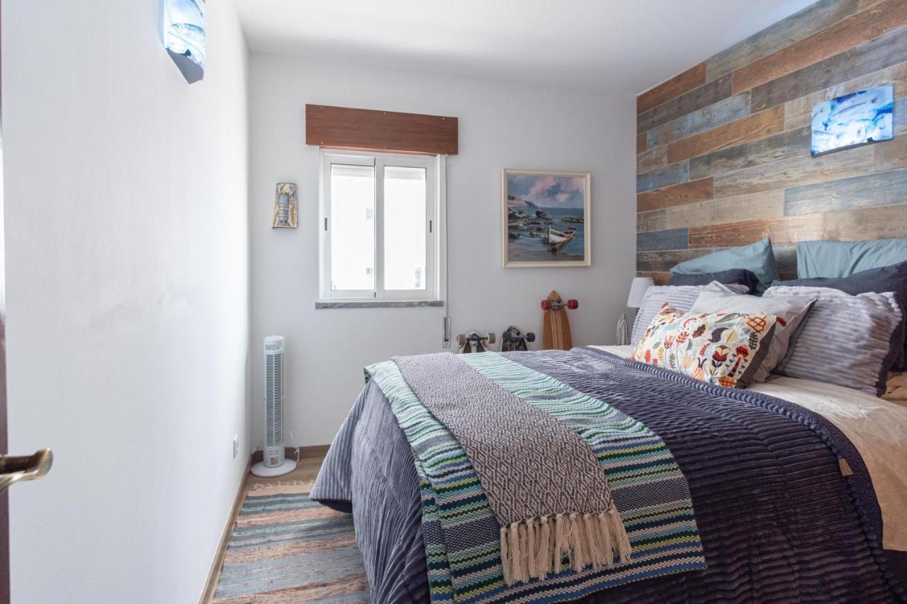 Mar E Sol Apartment *