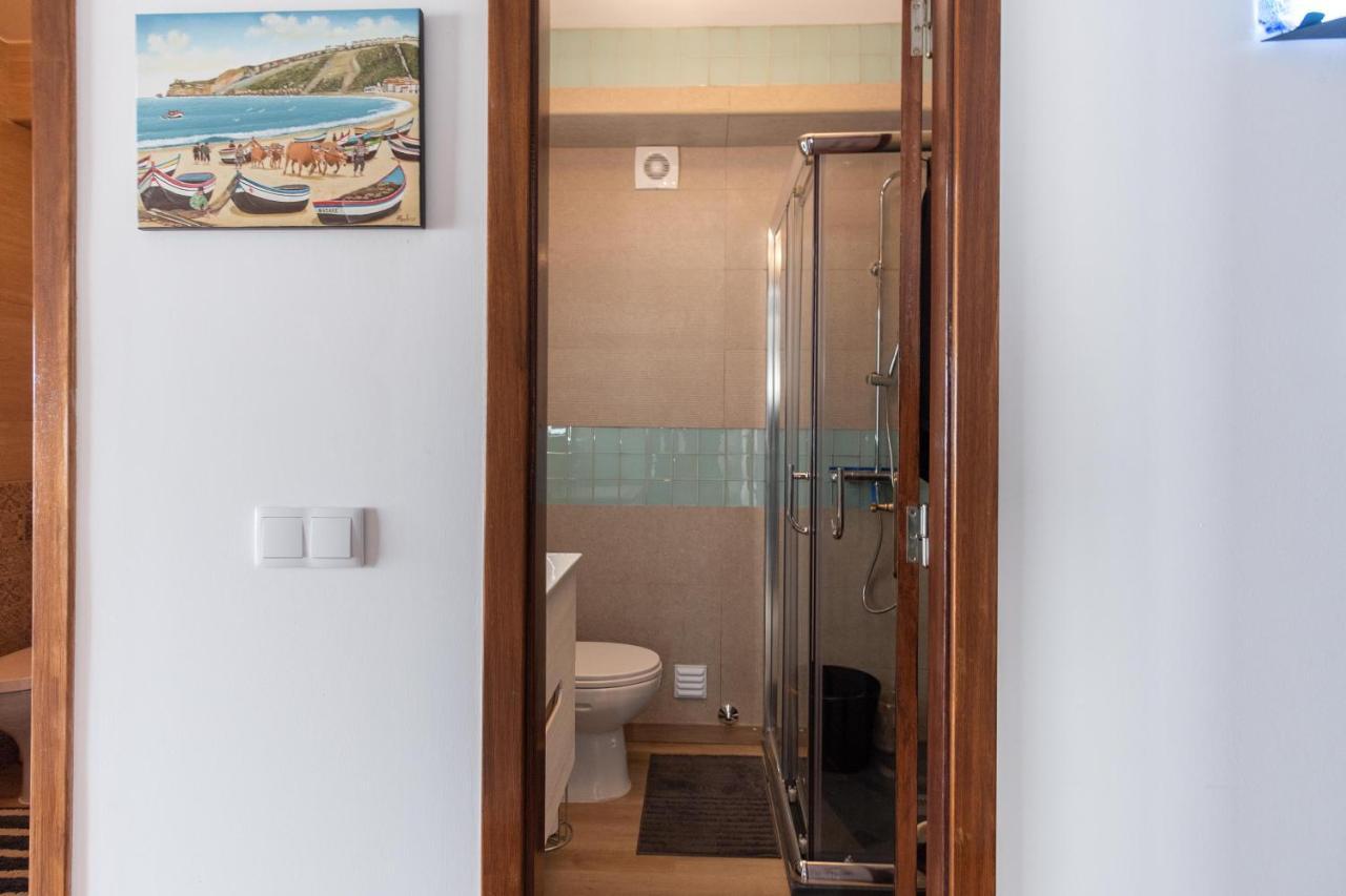 Mar E Sol Apartment Nazare