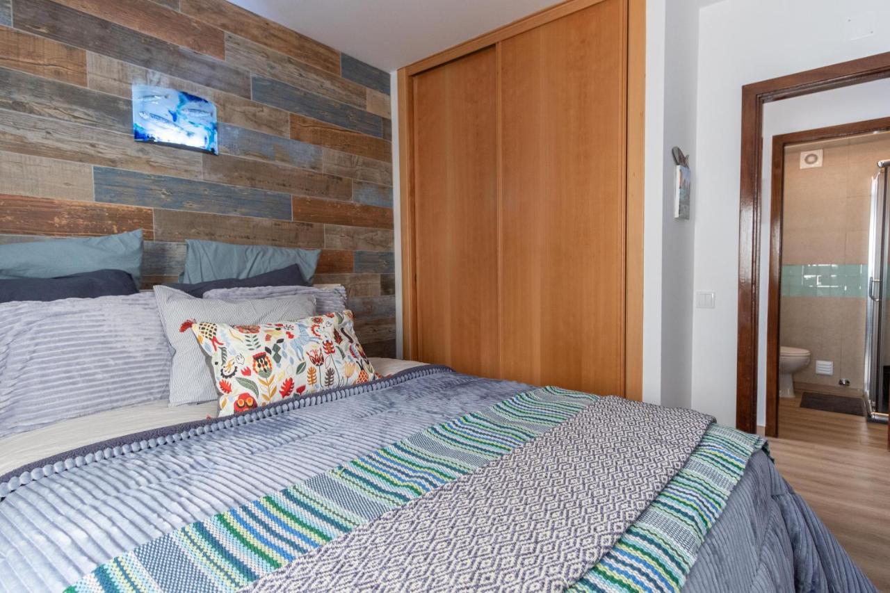 Apartment Mar E Sol Nazare