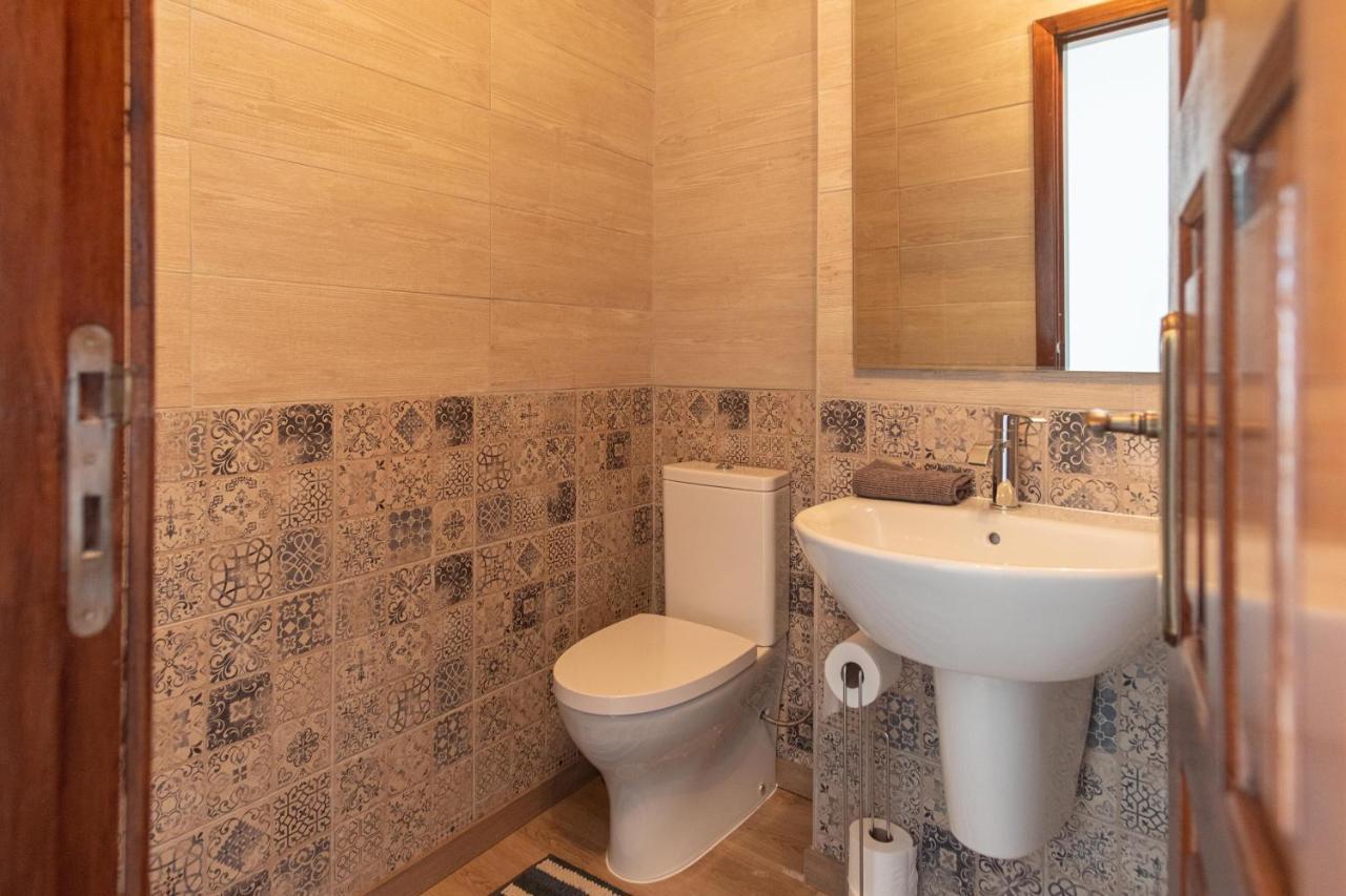 Mar E Sol Apartment