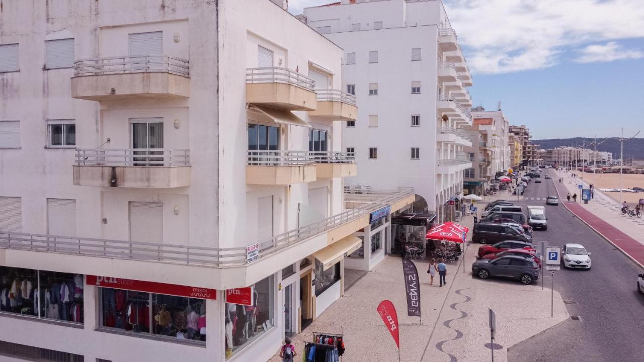 Apartment Mar E Sol Nazare