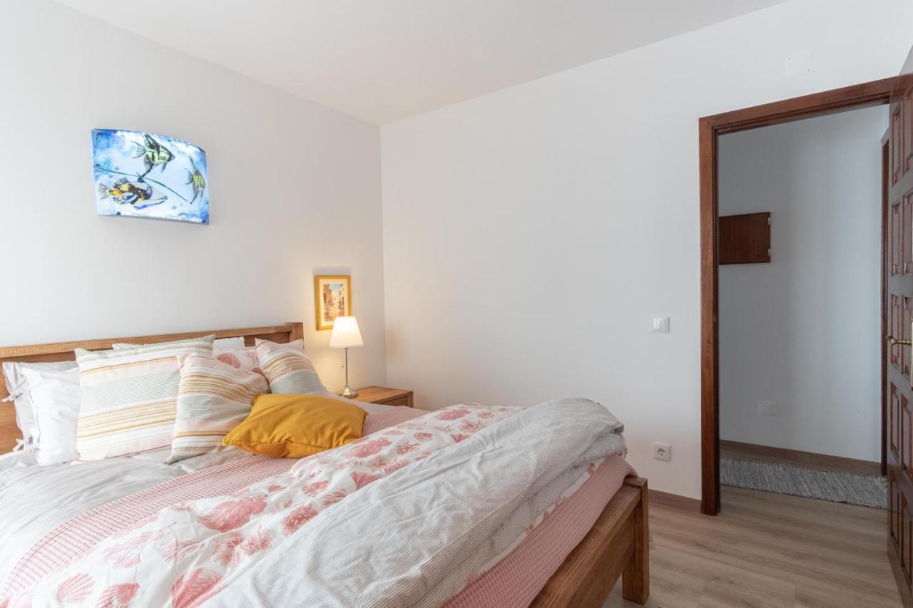Mar E Sol Apartment *