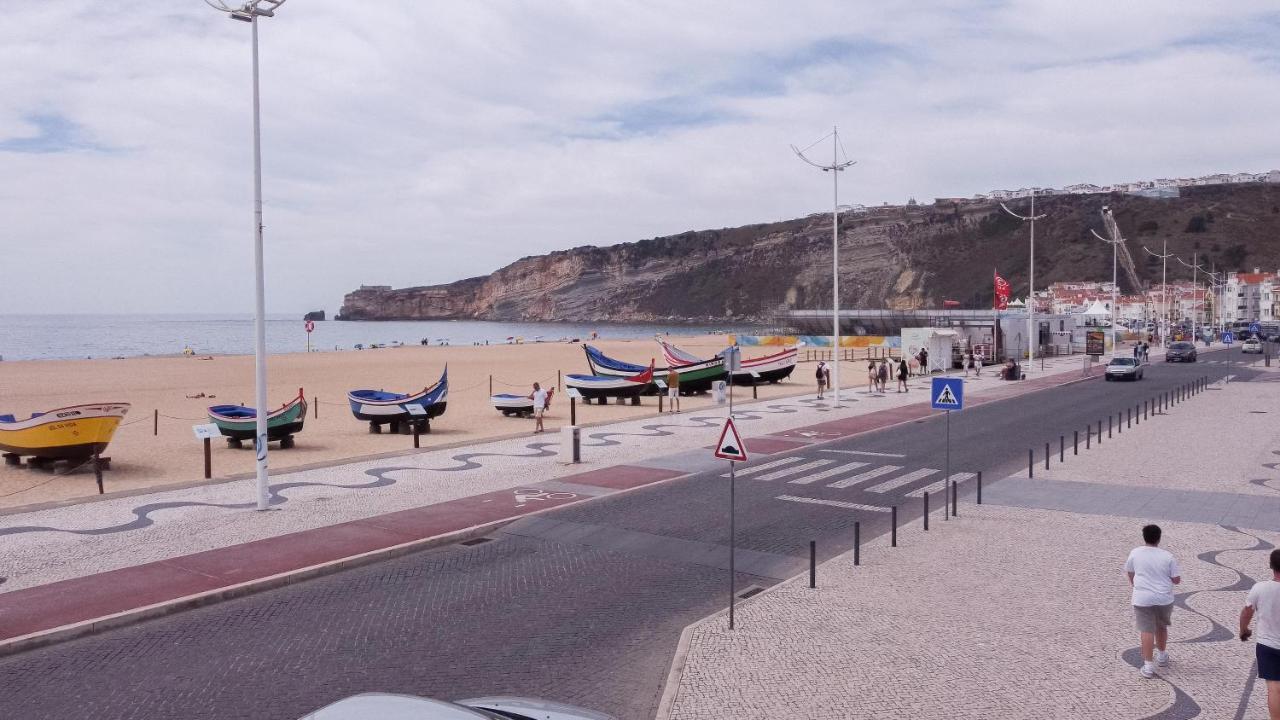 Mar E Sol Apartment *