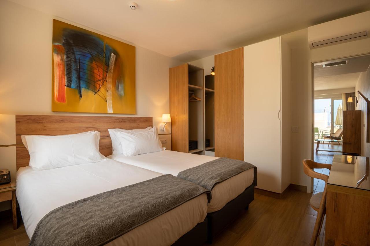 Aparthotel Vila Luz