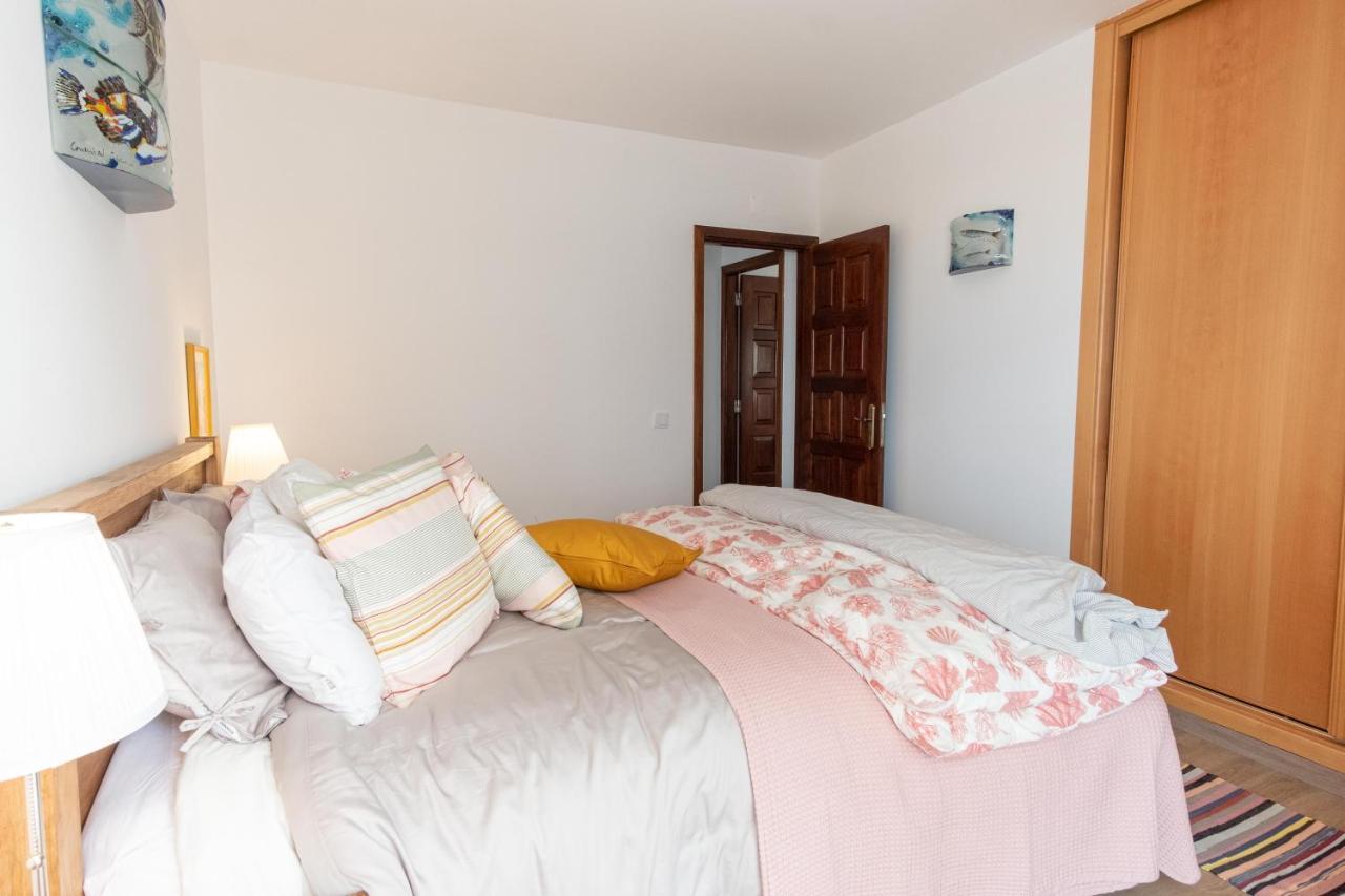 Mar E Sol Apartment Nazare