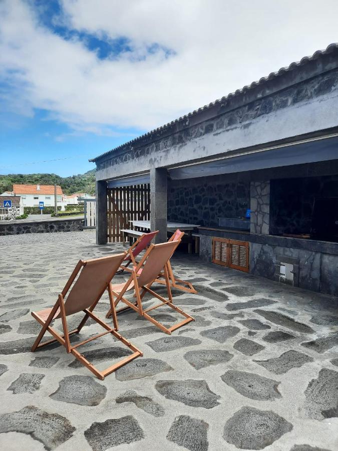 A Casa Dos Meus Sonhos * Santo Amaro (Azores)