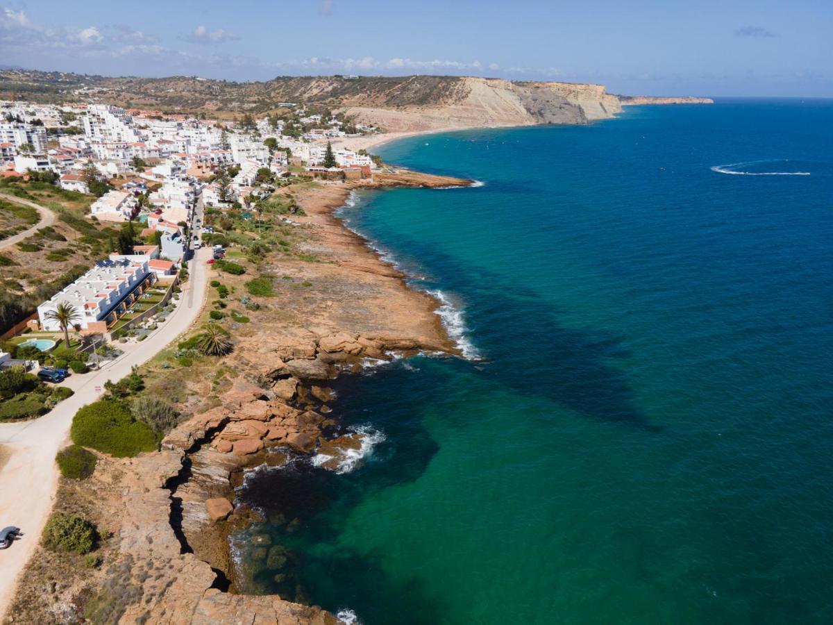 Vila Luz Aparthotel