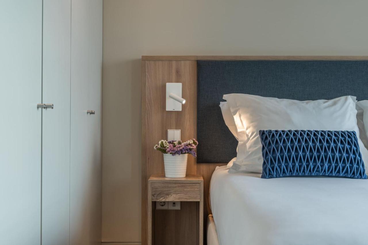 The Editory By The Sea Comporta Aparthotel Troia