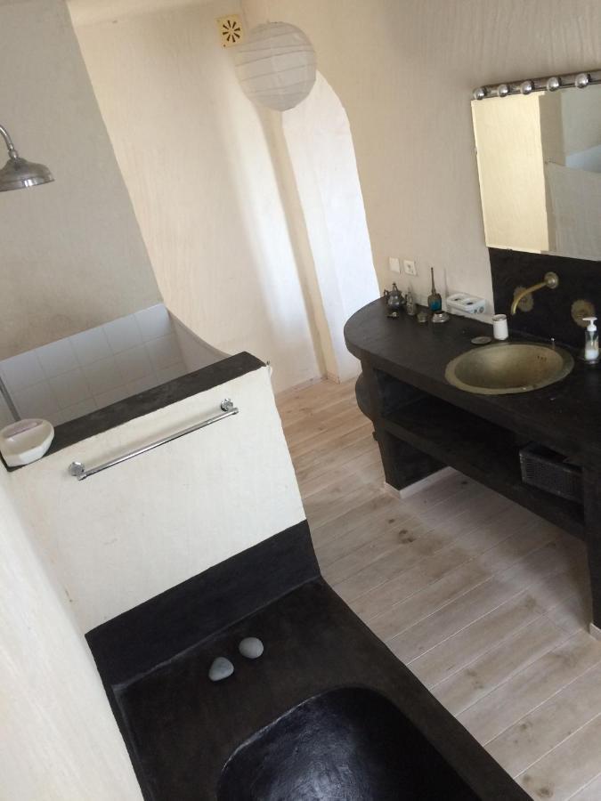 Casa Atlantida - Sea Front Holiday home Faja Grande