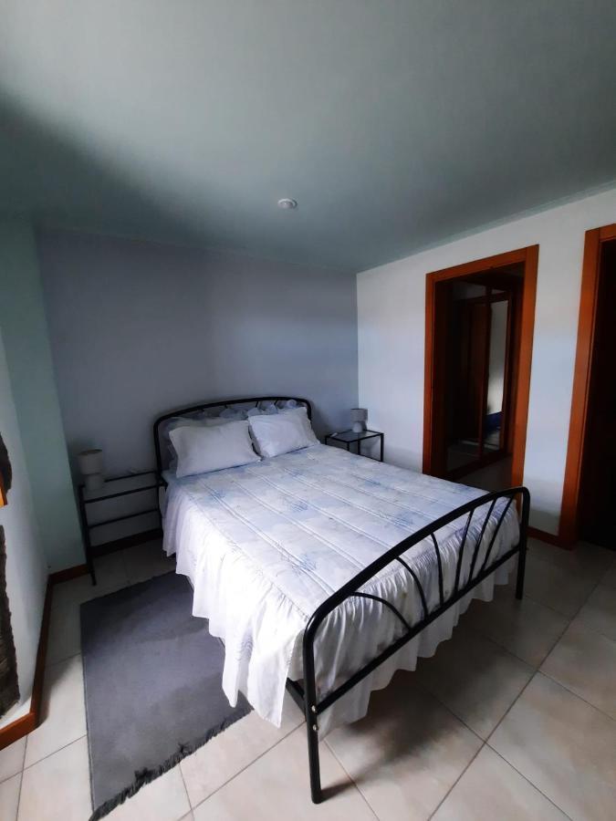 A Casa Dos Meus Sonhos Holiday home Santo Amaro (Azores)