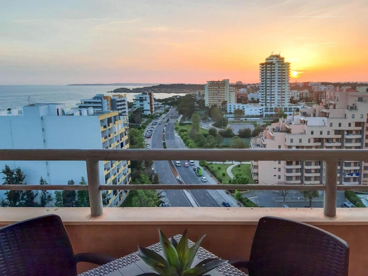 Jardins Sun Vista Mar 14 Apartamento Portimão