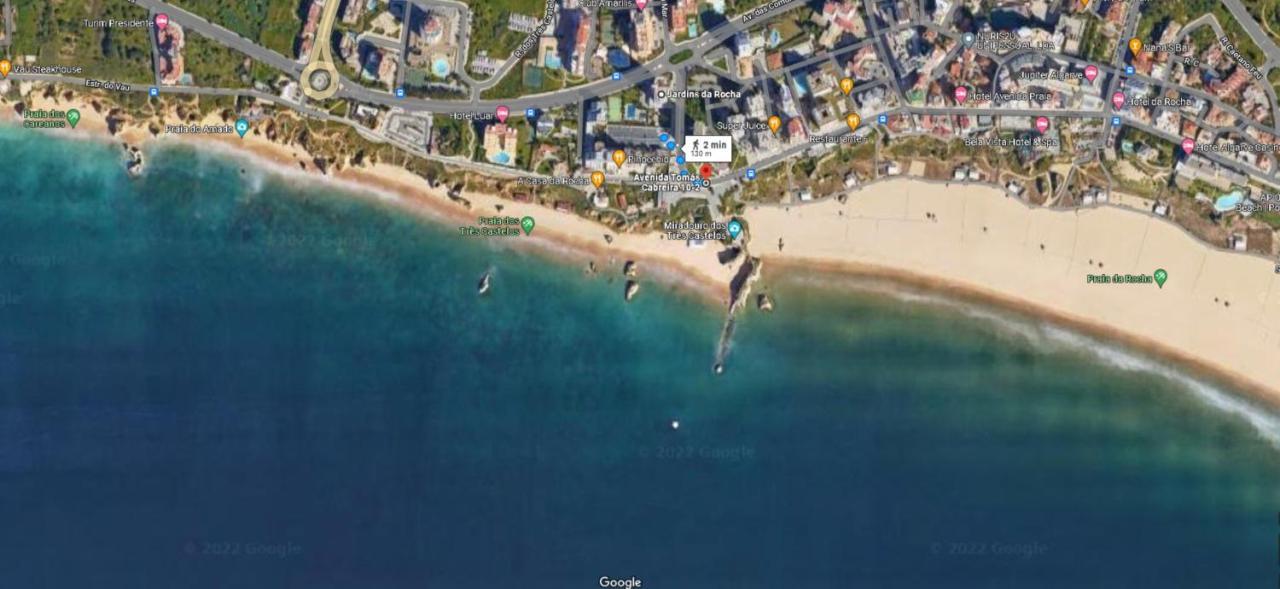 Apartamento Jardins Sun Vista Mar 14